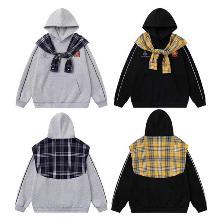 Picture of Four Cactus Hoodies _SKUFourcactusM-2XLcztx9223167